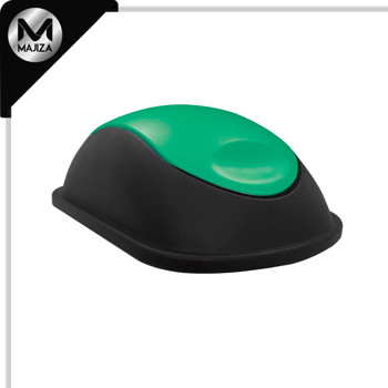Producto - T8876VD TAPA NEGRA CESTO JUMBO S/ ASAS