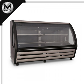 Producto - Vitrina carnicera 18 pies BHS200C-N
