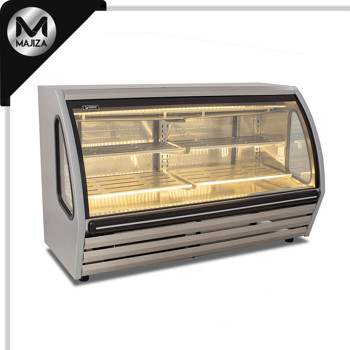 Producto - Vitrina 18 pies BHS200C-I