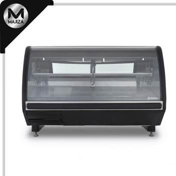 Producto - Vitrina Carnicera negro PHD-21
