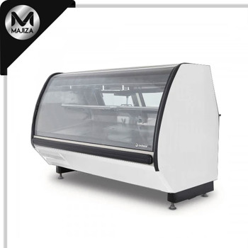 Producto - Vitrina Carnicera blanco PHD-21