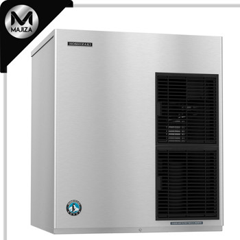 Producto - F-2001MRJZ-C con URC-22FZ, máquina para fabricar hielo en cubitos, refrigerada a distancia