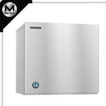Producto - KMD-860MRJZ con URC-9FZ, máquina para fabricar hielo en cubos Crescent