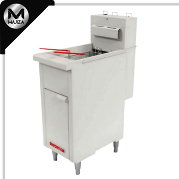 Producto - FREIDORA ELÉCTRICA CHALLENGER-E