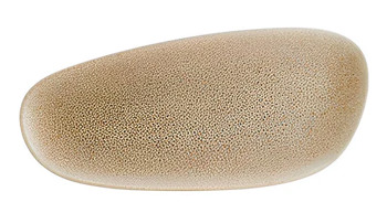 Producto - 91061 PLATO RECTANGULAR 36 cm Luca Salmon 