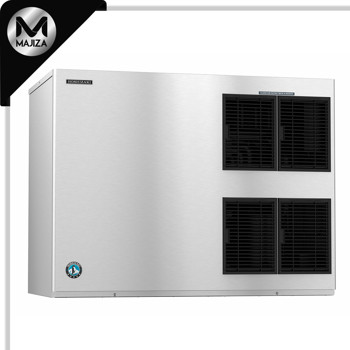 Producto - KM-1900SAJ, máquina para fabricar hielo en cubitos Crescent, refrigerada por aire