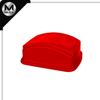 Producto - T8859RJ TAPA PARA CESTO JUMBO S/ ASAS