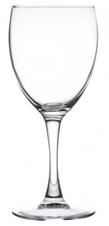 Producto - EXCALIBUR 10.5oz  Tall Wine