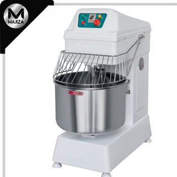 Producto - Amasadora de 35 Litros 