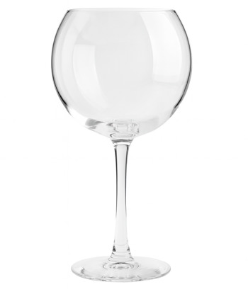 Producto - COPA GLOBO CABERNET TALLO 58