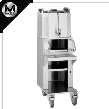 Producto - DISPENSADOR TÉRMICO