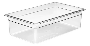 Producto - BANDEJA PARA ALIMENTOS 1/1X6in CW