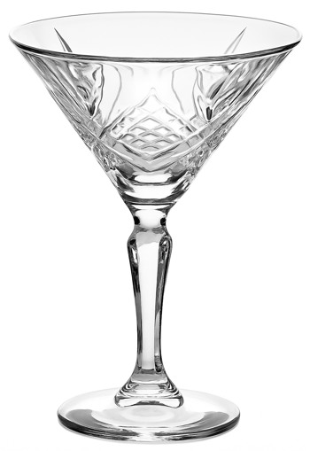 Producto - COPA DE COKTAIL DE BROADWAY 21