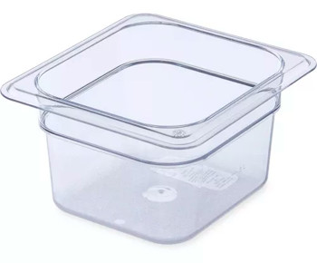Producto - FUENTE SEXTO POLICARBONATO 10CM