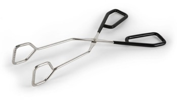 Producto - PINZA TIJERA 12IN ACERO INOX