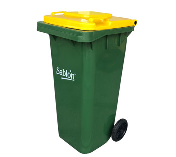 Categoría - CONTENEDOR 120 LT