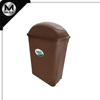 Producto - 8750CA CESTO 42L TAPA BALANCIN LATERAL