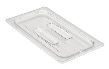 Producto - TAPA BANDEJA PARA ALIMENTOS 1/3 CW HDL