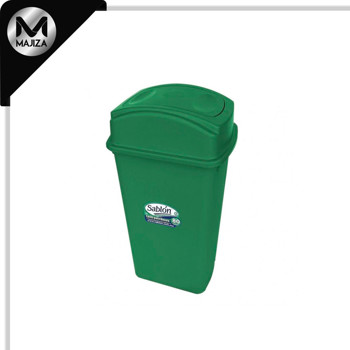 Producto - 8406VD CESTO 80L BALANCIN LATERAL