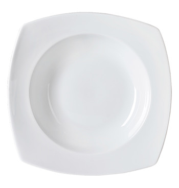Producto - PLATO SOPERO 22CM ELEGANCE PORCELANA 12 CAJAS DE 3 PIEZAS