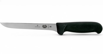 Producto - Cuchillo deshuesar Fibrox negro 