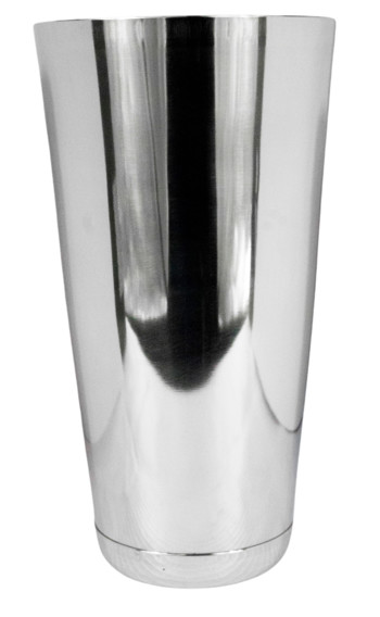 Producto - SHAKER AI CON PESO EN FONDO 28 Oz ACERO INOXIDABLE