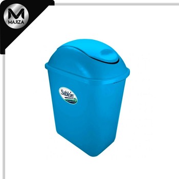 Producto - 8857AZ CESTO JUMBO S/ ASAS TAPA BALANCIN