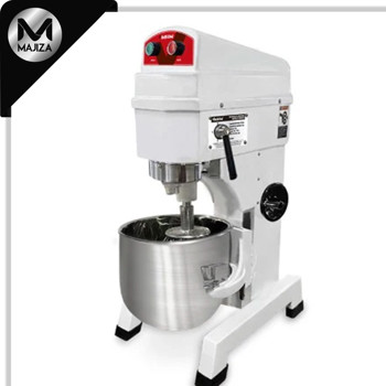 Producto - BATIDORA PLANETARIA 19.3 LTS 750W 3 VELOC BAVIN-20