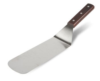 Producto - VOLTEADOR DE PIZZA 8IN