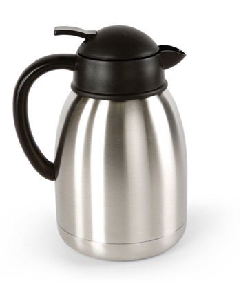 Producto - JARRA TERMICA 1.2 LITROS ACERO INOXIDABLE