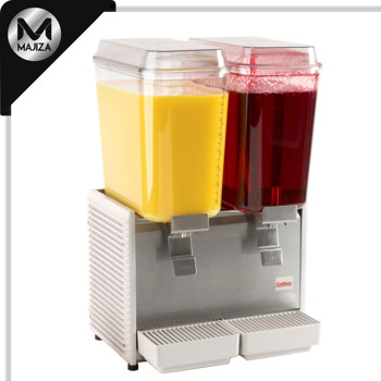 Producto - Dispensador CRATHCO 2 tanques