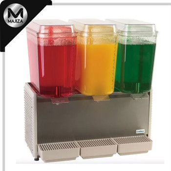 Producto - Dispensador CRATHCO 3 tanques
