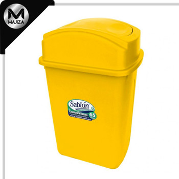 Producto - 8103AM CESTO 65L BALANCIN LATERAL