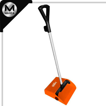 Producto - 7698NA RECOGEDOR HORECA NARANJA SIN TAPA