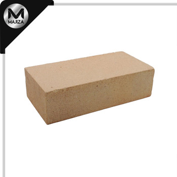 Producto - LAD-R - LADRILLO REFRACTARIO