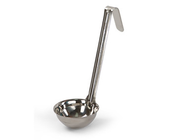 Producto - CUCHARON PARA SERVIR 1 OZ ACERO INOX (1 SOLA PIEZA)