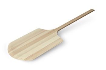 Producto - PALA PARA PIZZA DE MADERA 36IN