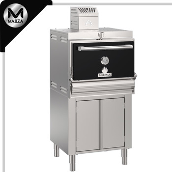 Producto - HORNO C/ARMARIO BAJO VERTICAL 75