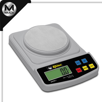 Producto - BAPRE-1- Báscula Electrónica de Precisión 1 kg