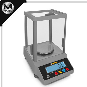 Producto - BAPRE-600- Báscula Electrónica de Precisión 600 g