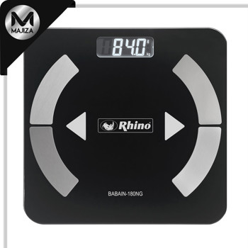 Producto - BABAIN-180NG- Báscula Inteligente de Pesaje Corporal 180 kg