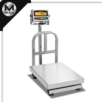 Producto - BAPAG-200- Plataforma a Prueba de Agua