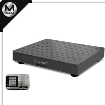 Producto - BAPIC-300- Báscula de Plataforma Inalámbrica 300 kg