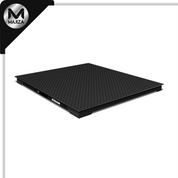 Producto - PLABA-12- Plataforma Bajo Perfil 120 x 120 cm