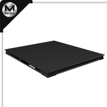 Producto - PLABA-15- Plataforma Bajo Perfil 150 x 150 cm