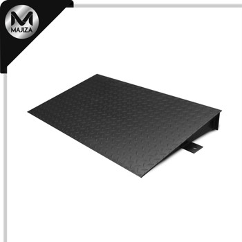 Producto - RAMP-9- Rampa para Plataforma de Bajo Perfil 60 x 90 cm