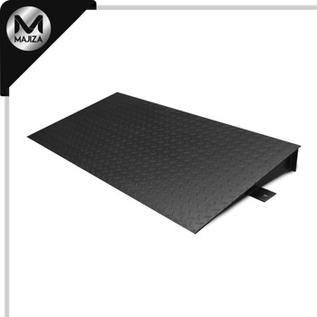 Producto - RAMP-12- Rampa para Plataforma de Bajo Perfil 60 x 120 cm