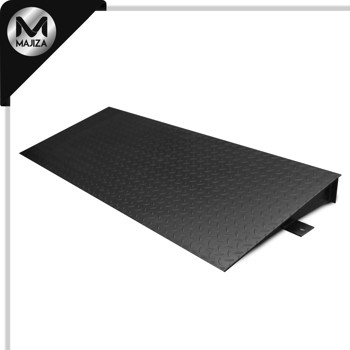 Producto - RAMP-15- Rampa para Plataforma de Bajo Perfil 60 x 150 cm