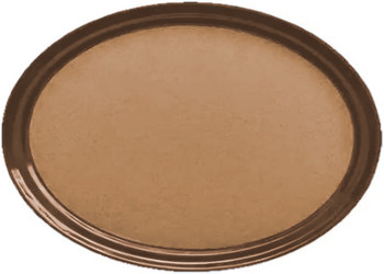 Producto - CHAROLA OVAL 56X70 CON CORCHO