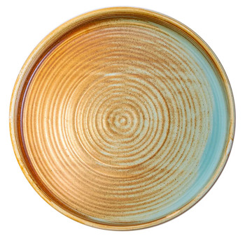 Producto - 91103 Plato Trinche 26 cm Coral 